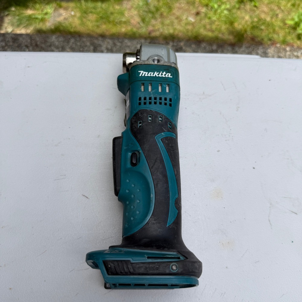 Makita XAD01 LXT Lithium‑Ion Cordless 3/8" Angle Drill, Tool Only